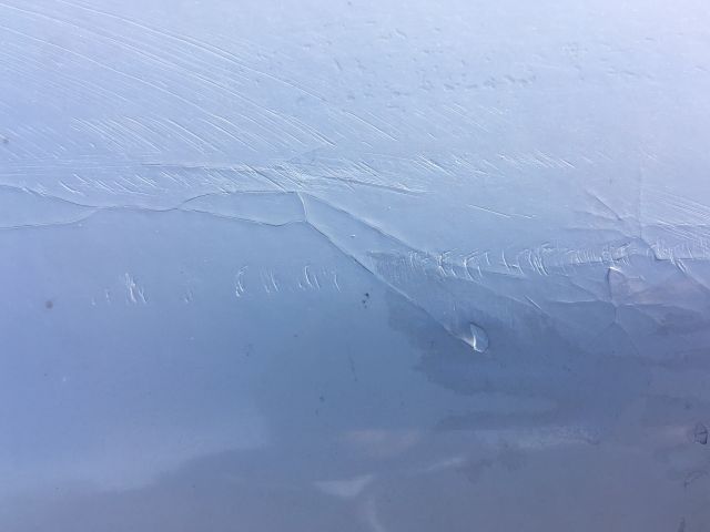 469995-10 Fletcher V8 21 foot with trailer