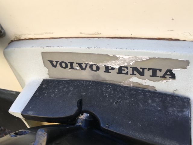 469995-14 Fletcher V8 21 foot with trailer