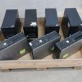 458996-2 7 Computers Dell & HP