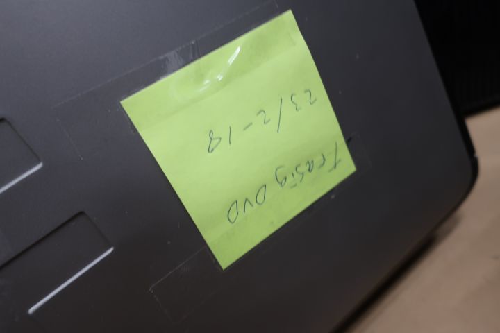 458996-6 7 Computers Dell & HP