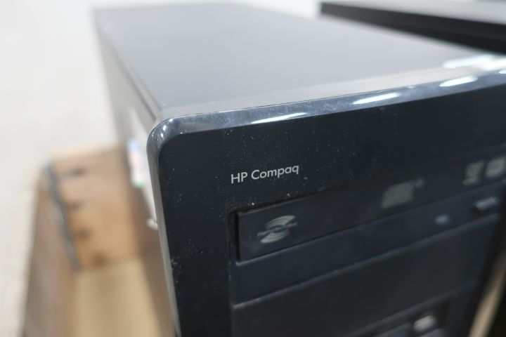 458996-9 7 Computers Dell & HP