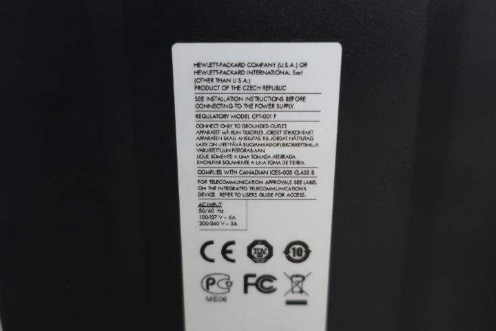 458996-11 7 Computers Dell & HP