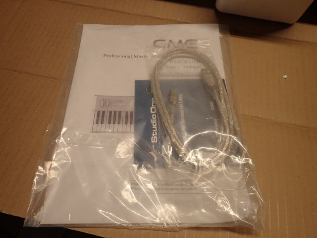 401144-2 NY Midikeyboard CMW Z-Key 76