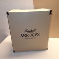 401153-1 Amplifier Marshall MG50CFX