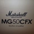 401153-2 Amplifier Marshall MG50CFX