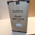 401153-3 Amplifier Marshall MG50CFX