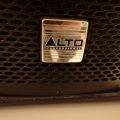 401186-3 Active subwoofer Alto TS 15