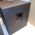 401186-4 Active subwoofer Alto TS 15