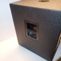 401186-5 Active subwoofer Alto TS 15
