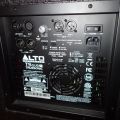 401186-6 Active subwoofer Alto TS 15