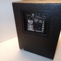 401186-8 Active subwoofer Alto TS 15