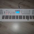 401268-1 Roland BK-3 White