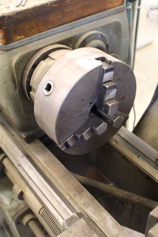 462675-8 Supportsvarv Torshälla SV-150 med verktyg