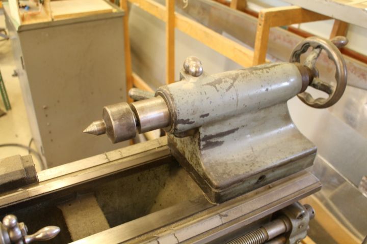 462675-10 Supportsvarv Torshälla SV-150 med verktyg