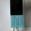 468621-1 Nokia 216, knapptelefon, dual sim