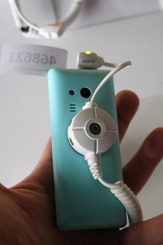 468621-2 Nokia 216, knapptelefon, dual sim