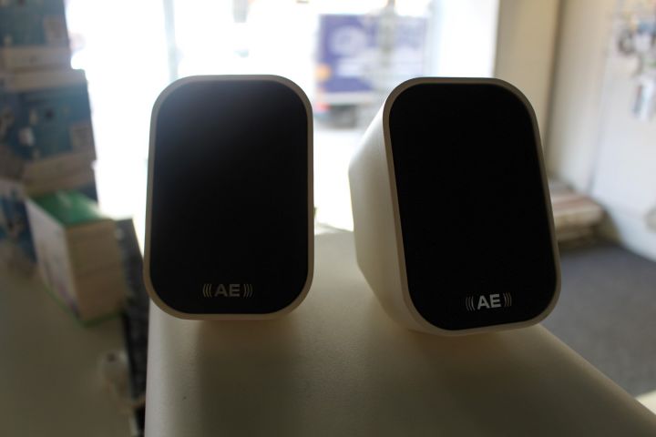 468622-2 Computer Speaker, AE, AEG M System