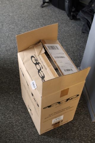 468622-7 Computer Speaker, AE, AEG M System