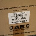 468622-8 Computer Speaker, AE, AEG M System