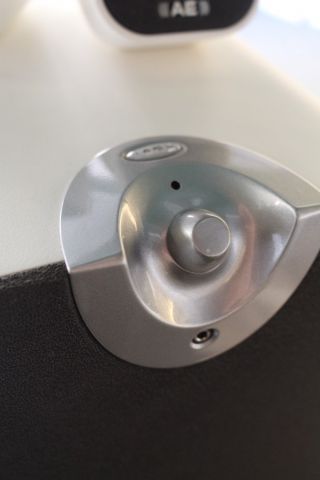 468623-2 Computer Speaker, AE, AEGO M System