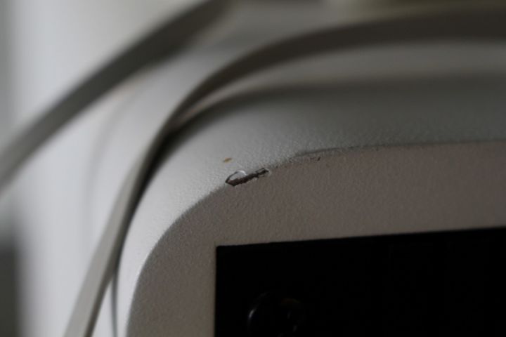 468623-3 Computer Speaker, AE, AEGO M System