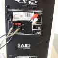 468623-5 Computer Speaker, AE, AEGO M System