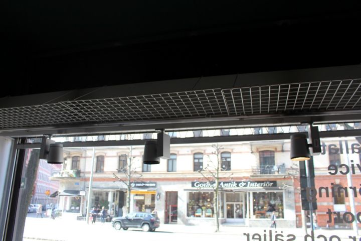 468647-1 Lamps and rails, Unipro