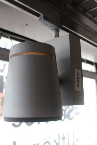 468647-2 Lamps and rails, Unipro