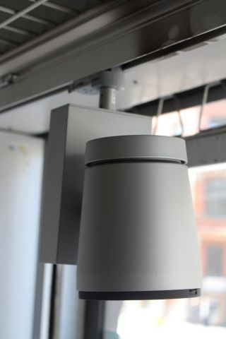 468647-7 Lamps and rails, Unipro