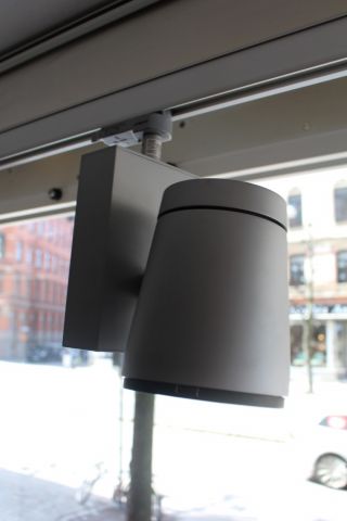 468647-9 Lamps and rails, Unipro