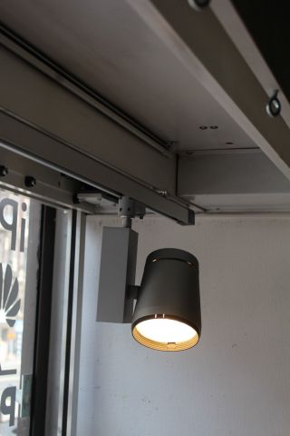 468647-11 Lamps and rails, Unipro