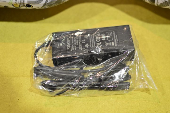 470109-5 Self-balancing scooter MPman Gyropode G1 eBoard