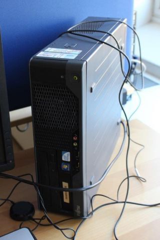 454477-2 Computer kit Fujitsu