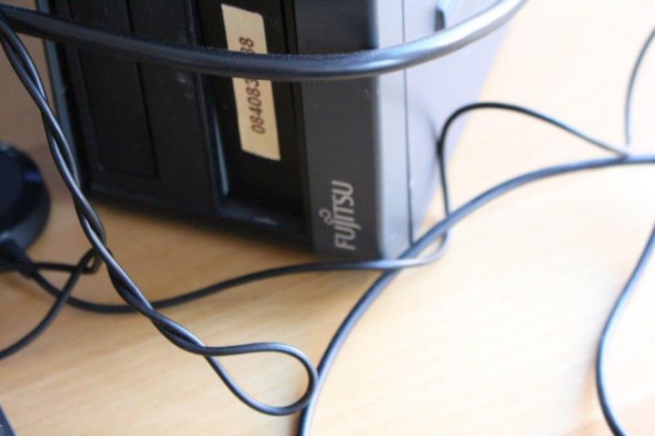 454477-3 Computer kit Fujitsu