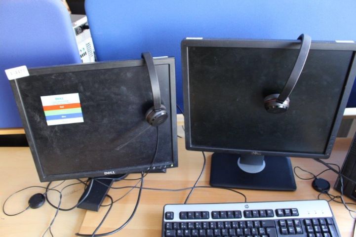 454477-5 Computer kit Fujitsu