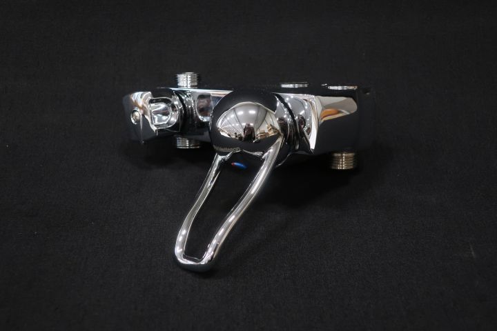 470491-1 Bath mixer FM Mattsson 9000