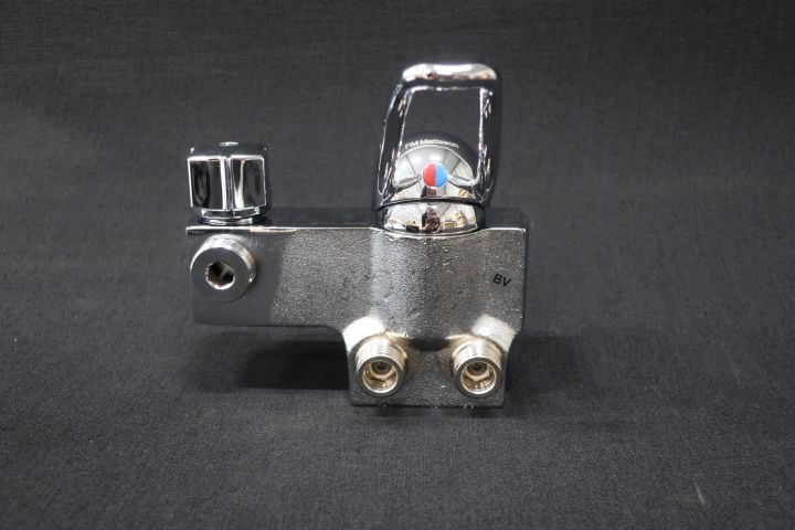 470491-3 Bath mixer FM Mattsson 9000