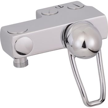 464539-1 Spool mixer FM Mattsson 9000