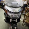 470531-2 Honda Gold Wing GL 1500 SE -1992 (OBS! Endast 90 mil!)