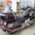 470531-5 Honda Gold Wing GL 1500 SE -1992 (OBS! Endast 90 mil!)