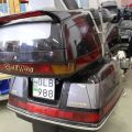 470531-6 Honda Gold Wing GL 1500 SE -1992 (OBS! Endast 90 mil!)