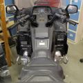 470531-9 Honda Gold Wing GL 1500 SE -1992 (OBS! Endast 90 mil!)