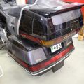 470531-13 Honda Gold Wing GL 1500 SE -1992 (OBS! Endast 90 mil!)