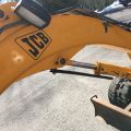 470535-13 Jcb 805 super 2.5 ton track excavator