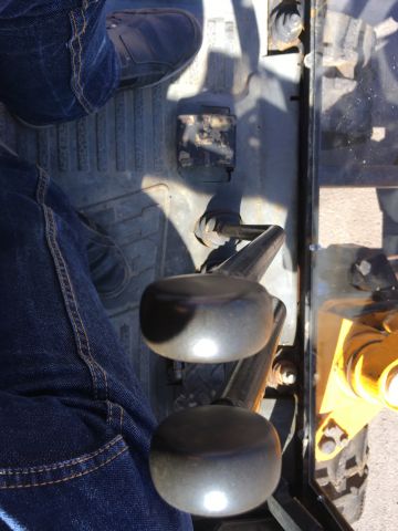 470535-33 Jcb 805 super 2.5 ton track excavator