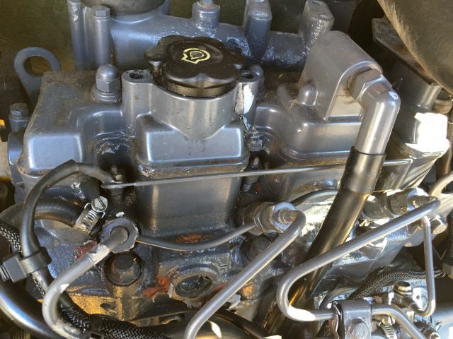 470535-41 Jcb 805 super 2.5 ton track excavator