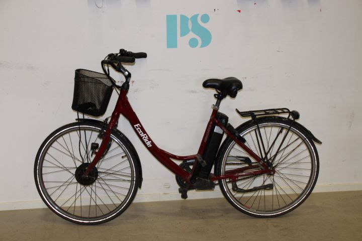 468300-4 Elcykel Ecoride Ambassador 28 "