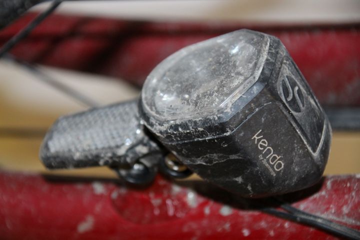 468300-8 Elcykel Ecoride Ambassador 28 "