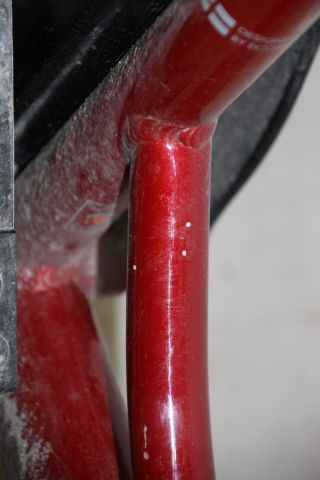 468300-11 Elcykel Ecoride Ambassador 28 "