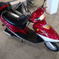 470554-2 Moped Sonik 49 cubic -09